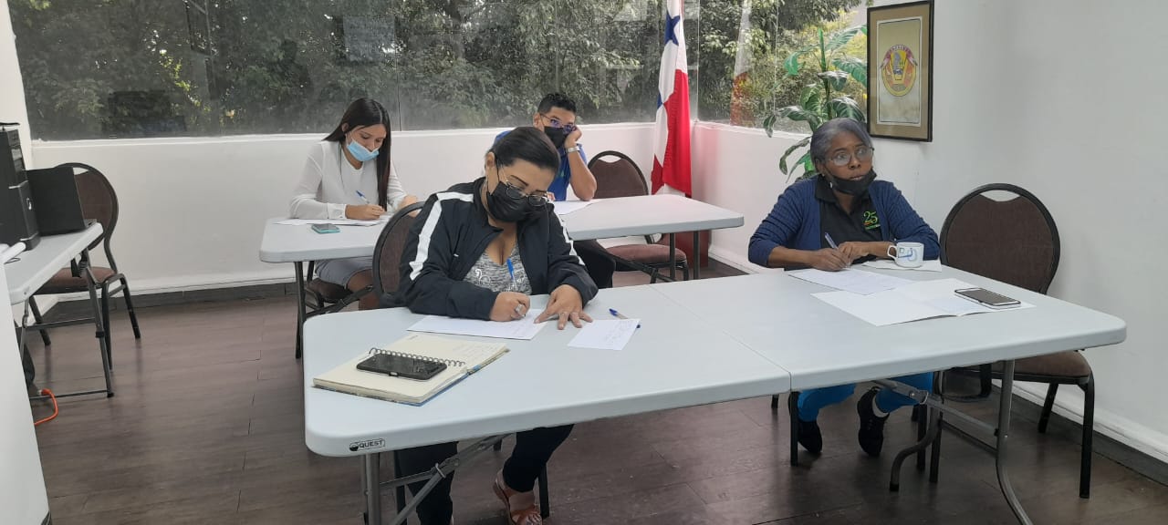 Servicio al Cliente 3